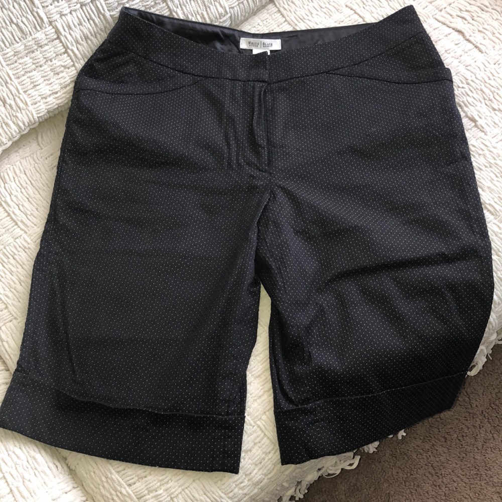 WHBM Shorts Size 12